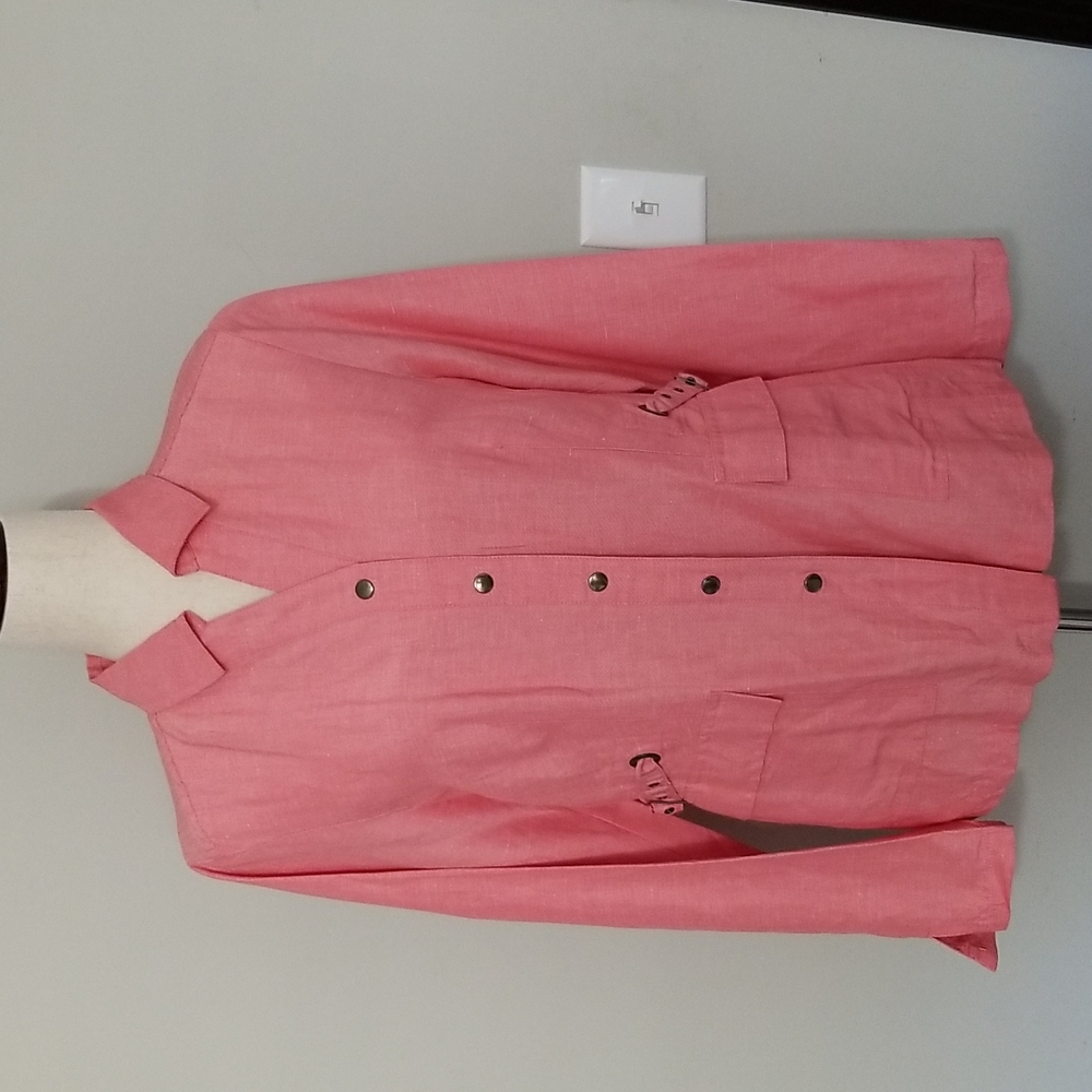 Dialogue Jacket Size 6 NWT